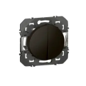 Poussoir double dooxie 6A 230V~