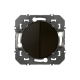 POUSSOIR DOUBLE DOOXIE 6A 250V~