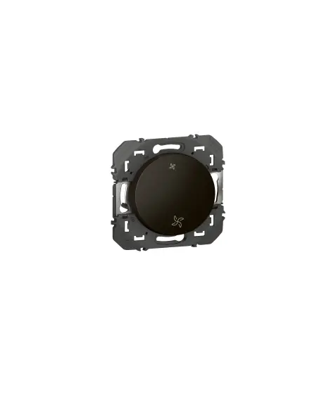 INTERRUPTEUR COMMANDE VMC DOOXIE
