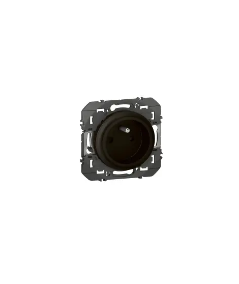 PRISE DE COURANT EASYRENO 2P+T F