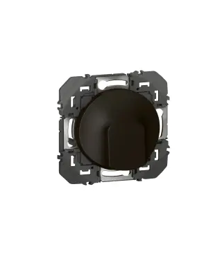 Sortie de câble IP21 dooxie pour