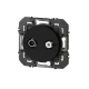 C - PRISE TV-SAT ETOILE BLINDEE