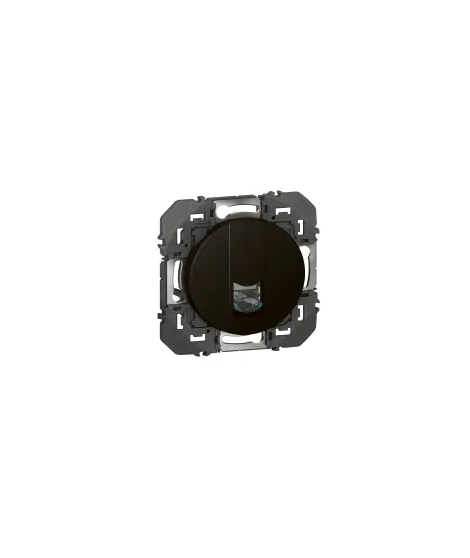 PRISE BLINDEE RJ45 CATEGORIE 6 S