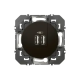 DOUBLE CHARGEUR USB TYPEA DOOXIE