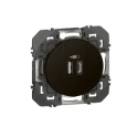 DOUBLE CHARGEUR USB 1 TYPEA + 1