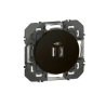 DOUBLE CHARGEUR USB 1 TYPEA + 1