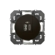 DOUBLE CHARGEUR USB 1 TYPEA + 1