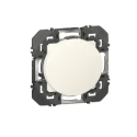 OBTURATEUR DOOXIE FINITION BLANC