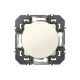 OBTURATEUR DOOXIE FINITION BLANC