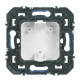 OBTURATEUR DOOXIE FINITION BLANC