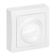 C - INTERRUPTEUR VARIATEUR A BOU