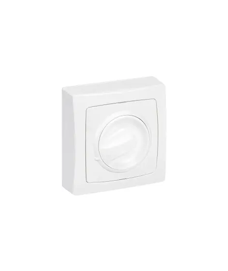 C - INTERRUPTEUR VARIATEUR A BOU