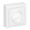 C - INTERRUPTEUR VARIATEUR A BOU