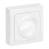 C - INTERRUPTEUR VARIATEUR A BOU