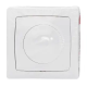 C - INTERRUPTEUR VARIATEUR A BOU