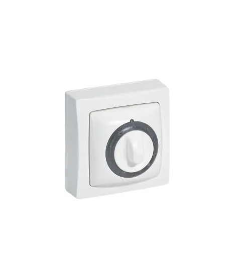 C - INTERRUPTEUR TEMPORISE LUMIN