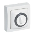 C - INTERRUPTEUR TEMPORISE LUMIN