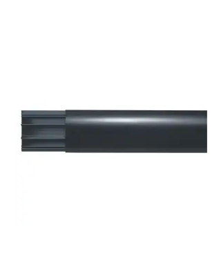 C - KIT CACHE-CABLES MULTIMEDIA