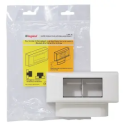 C - CADRE DOUBLE POUR APPAREILLA