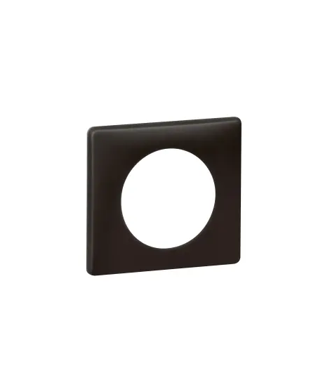PLAQUE CELIANE - POUDRE BASALTE