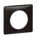 B - PLAQUE CELIANE - METAL CARBO