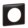 B - PLAQUE CELIANE - METAL CARBO