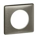 B - PLAQUE CELIANE - METAL TUNGS