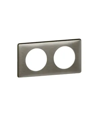 B - PLAQUE CELIANE - METAL TUNGS