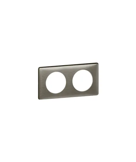 B - PLAQUE CELIANE - METAL TUNGS