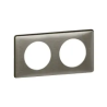 B - PLAQUE CELIANE - METAL TUNGS