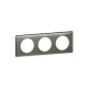 B - PLAQUE CELIANE - METAL TUNGS