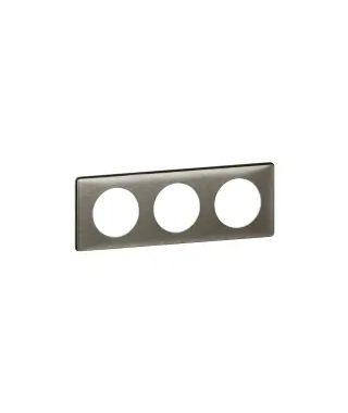 B - PLAQUE CELIANE - METAL TUNGS
