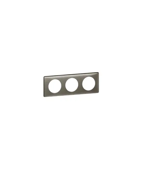 B - PLAQUE CELIANE - METAL TUNGS
