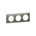 B - PLAQUE CELIANE - METAL TUNGS