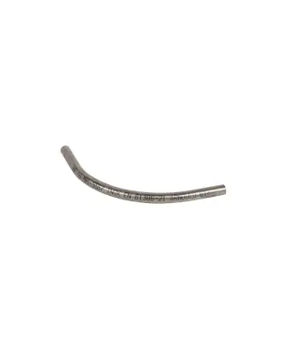 CINTRE ACIER INOXYDABLE Ø16MM AV