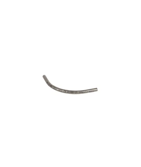 CINTRE ACIER INOXYDABLE Ø16MM AV