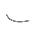 CINTRE ACIER INOXYDABLE Ø16MM AV