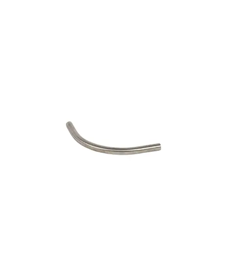 C - CINTRE ACIER INOXYDABLE Ø20M