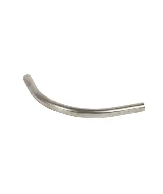 C - CINTRE ACIER INOXYDABLE Ø25M