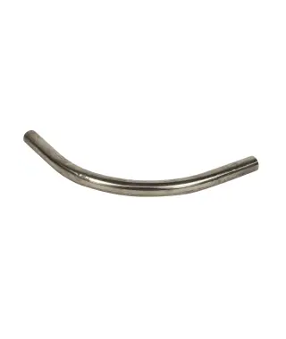 CINTRE ACIER INOXYDABLE Ø32MM AV