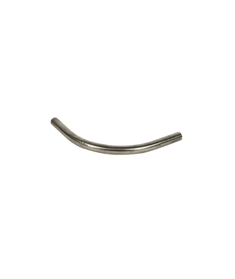 CINTRE ACIER INOXYDABLE Ø32MM AV