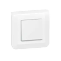 POUSSOIR SIMPLE MOSAIC 6A BLANC