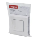 POUSSOIR SIMPLE MOSAIC 6A BLANC