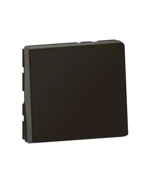 POUSSOIR MOSAIC EASY-LED 6A 2 MO