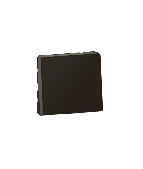 POUSSOIR MOSAIC EASY-LED 6A 2 MO