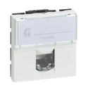 C - PRISE RJ45 MULTIMEDIA MOSAIC