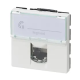 C - PRISE RJ45 MULTIMEDIA MOSAIC