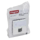 C - PRISE RJ45 MULTIMEDIA MOSAIC