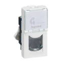 PRISE RJ45 CATEGORIE6 FTP MOSAIC