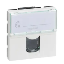 PRISE RJ45 CATEGORIE6 FTP MOSAIC
